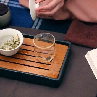茶人欢度国庆指南——茶香熏得游人醉，享受一场金秋浪漫茶乡之行吧！