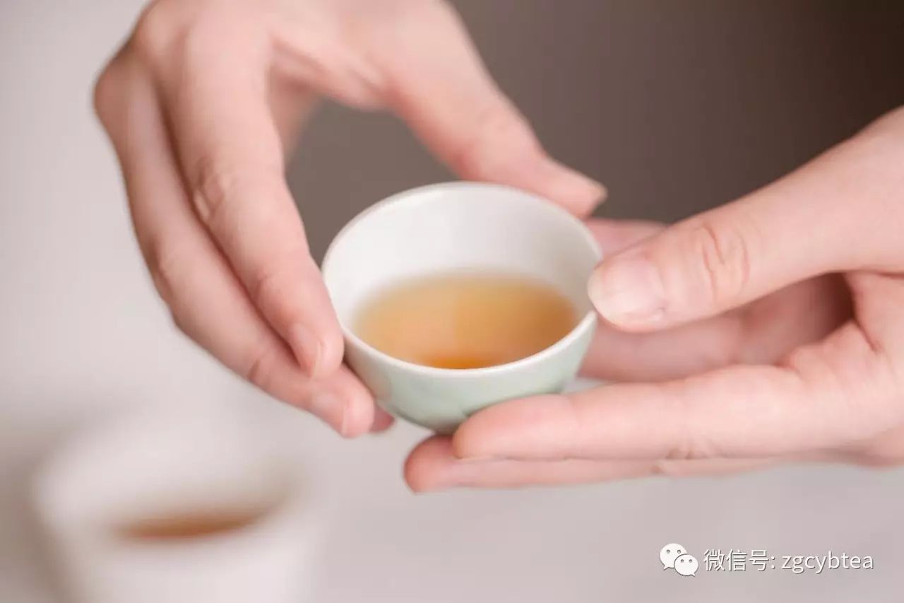 天下的男人与天下的茶人各自久闻的一个地方，恰好都叫东莞