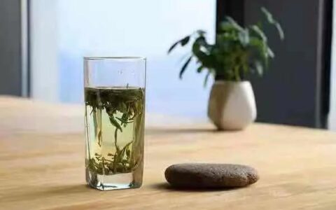 灵魂拷问：为什么西湖边的茶树还没开采，你朋友圈的西湖龙井就到货了？