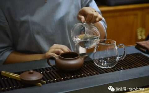 同款茶,茶馆老板泡出千元级滋味,你只泡出百元级,秘诀在哪儿?