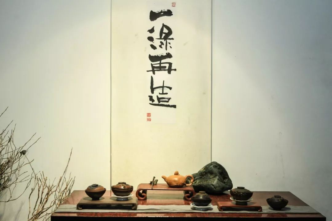 茶人必备免费壁纸:武夷岩茶/云南普洱/安徽祁红…这些好茶的绝美茶山都打包了