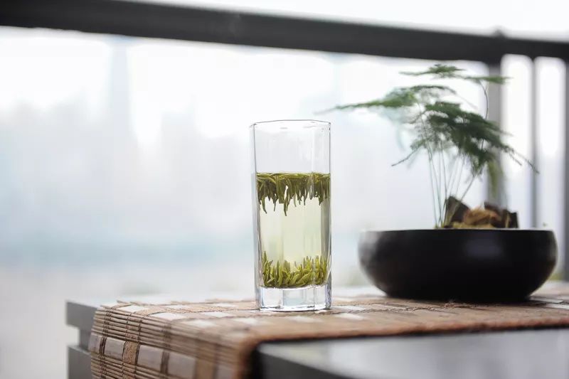 茶叶圈鄙视链