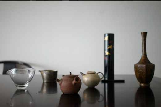 茶人精神内耗自救指南