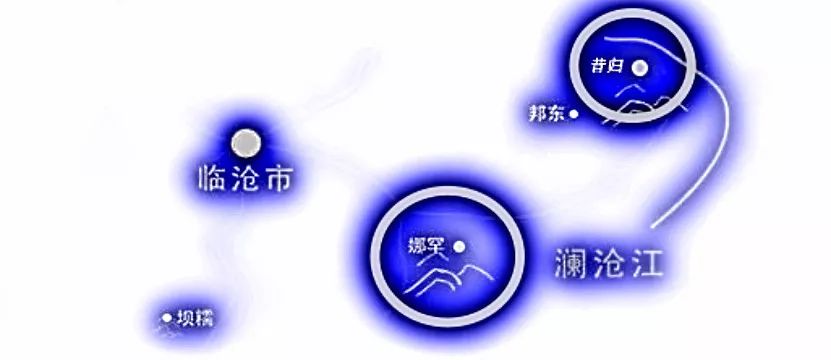 若我是假茶贩子,用哪里的茶来冒充老班章/冰岛/昔归,才能让你喝不透真假?