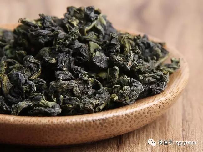超实用主流茗茶样本图:怕买到黑心假茶?请先对照这15款茶叶外形
