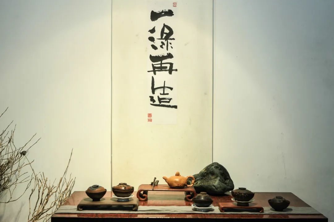 一文详解茶文化与茶道的关系