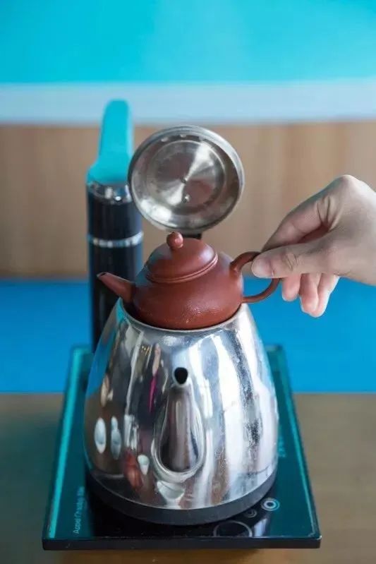 汤感香气复苏教程：你存的茶香气出现问题？其实可以再抢救一下！