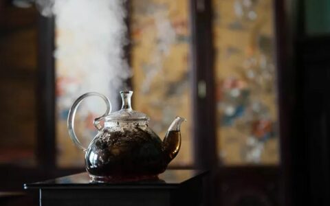 泡茶密码，用水迷局：同水不同壶，同茶不同水的差别在哪里？