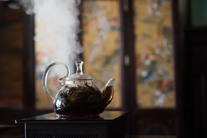 泡茶密码，用水迷局：同水不同壶，同茶不同水的差别在哪里？