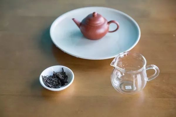 汤感香气复苏教程：你存的茶香气出现问题？其实可以再抢救一下！