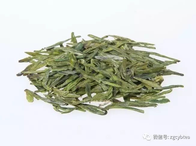 超实用主流茗茶样本图:怕买到黑心假茶?请先对照这15款茶叶外形