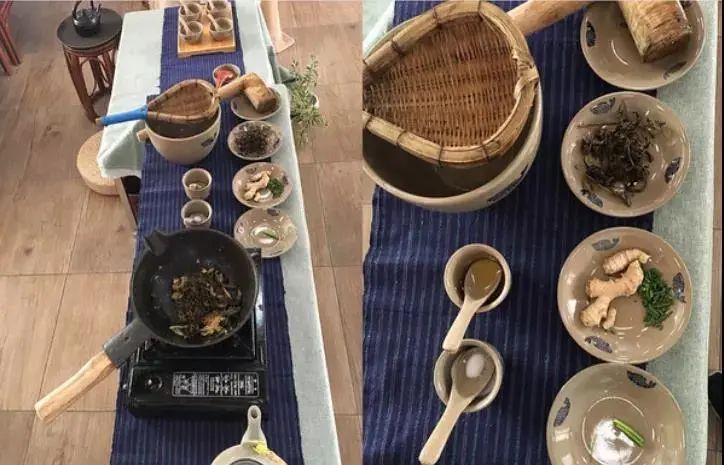 变穷/变雅/变得有格调……喝茶改变了你什么？