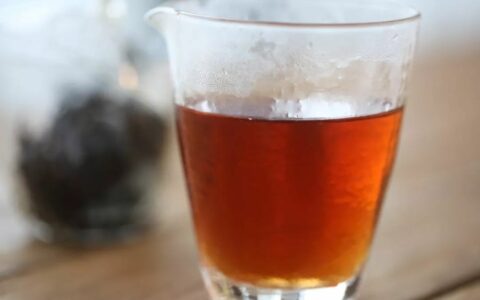 直播干货整理丨茶奥网叶老师“密不外传”的存茶窍门