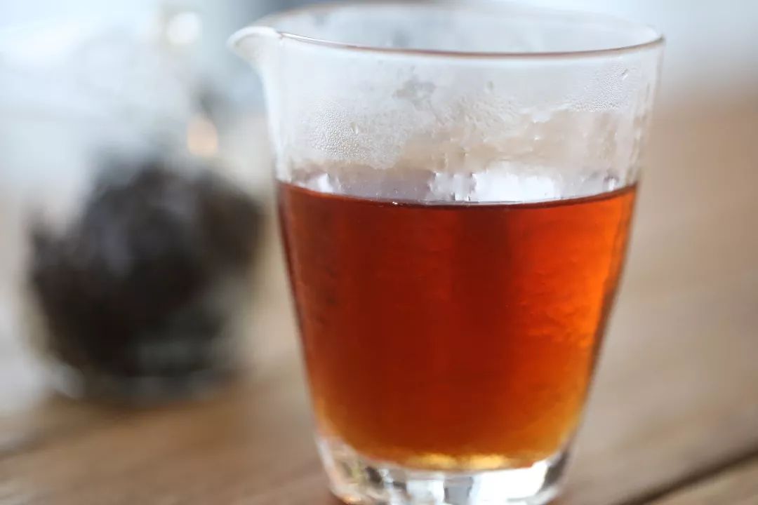 直播干货整理丨茶奥网叶老师“密不外传”的存茶窍门