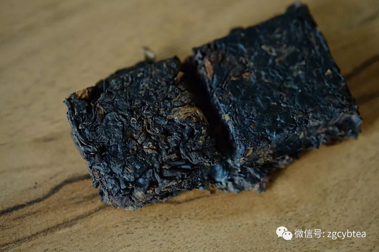老茶头和老茶区别大吗?这名字挺唬人的老茶头到底是什么东西?