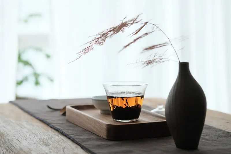 吃货必备！中国农科院茶叶研究所专家详解喝茶如何配茶点
