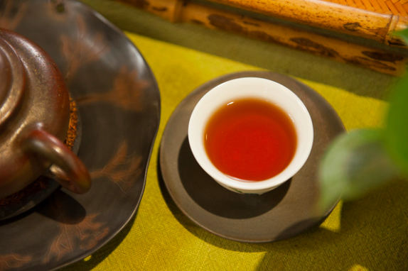 警惕！这些所谓的“茶”，其实可能是毒品！（请分享给你身边的人）