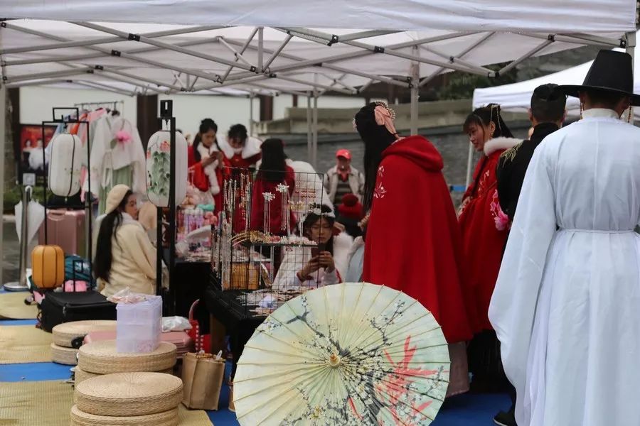 寻茶记丨庭院深深深几许，在重庆这条老街发现了一壶人间烟火