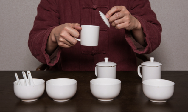 茶人精神内耗自救指南