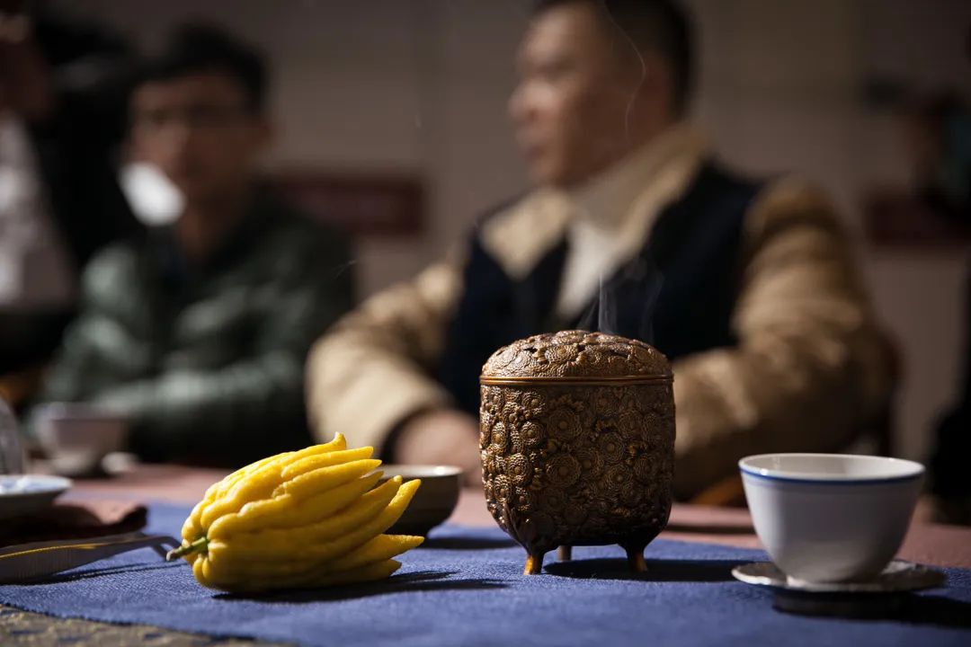 70岁高龄的肯德基也来卖茶！茶行业也玩起了"劣币驱逐良币"？