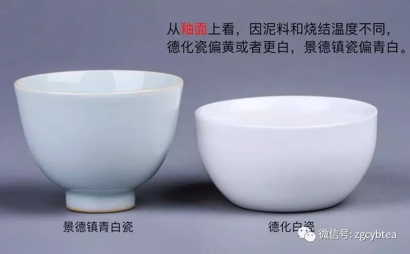 99%的人都不知道，在景德镇买的瓷器并不产自景德镇！