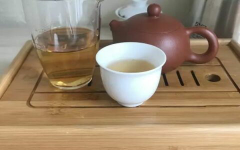 长时间空腹饮茶危害有多大？我们用这个实验告诉你！