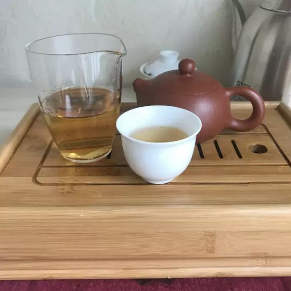 长时间空腹饮茶危害有多大？我们用这个实验告诉你！