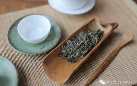 肉身亲测后,我们找到了这些顶级好茶的终极奥义！