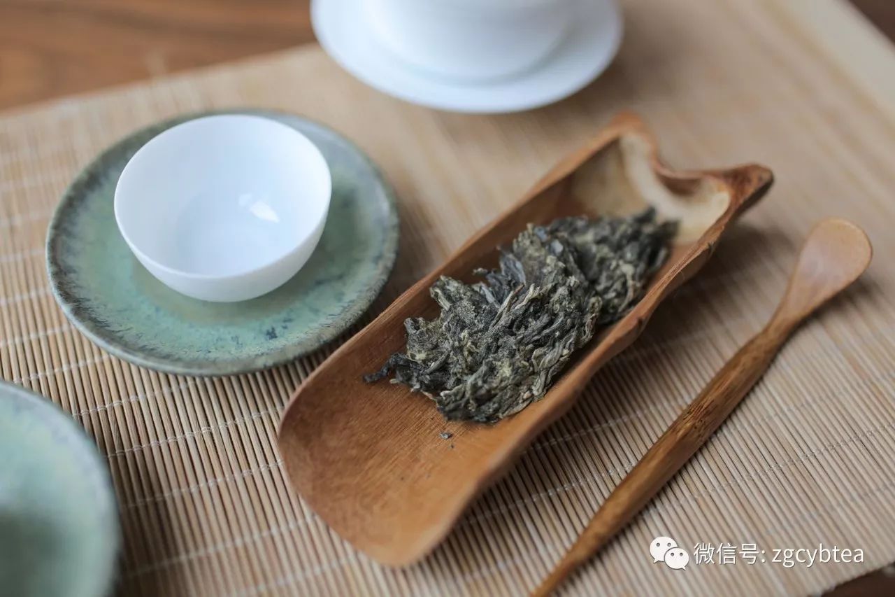 肉身亲测后,我们找到了这些顶级好茶的终极奥义！