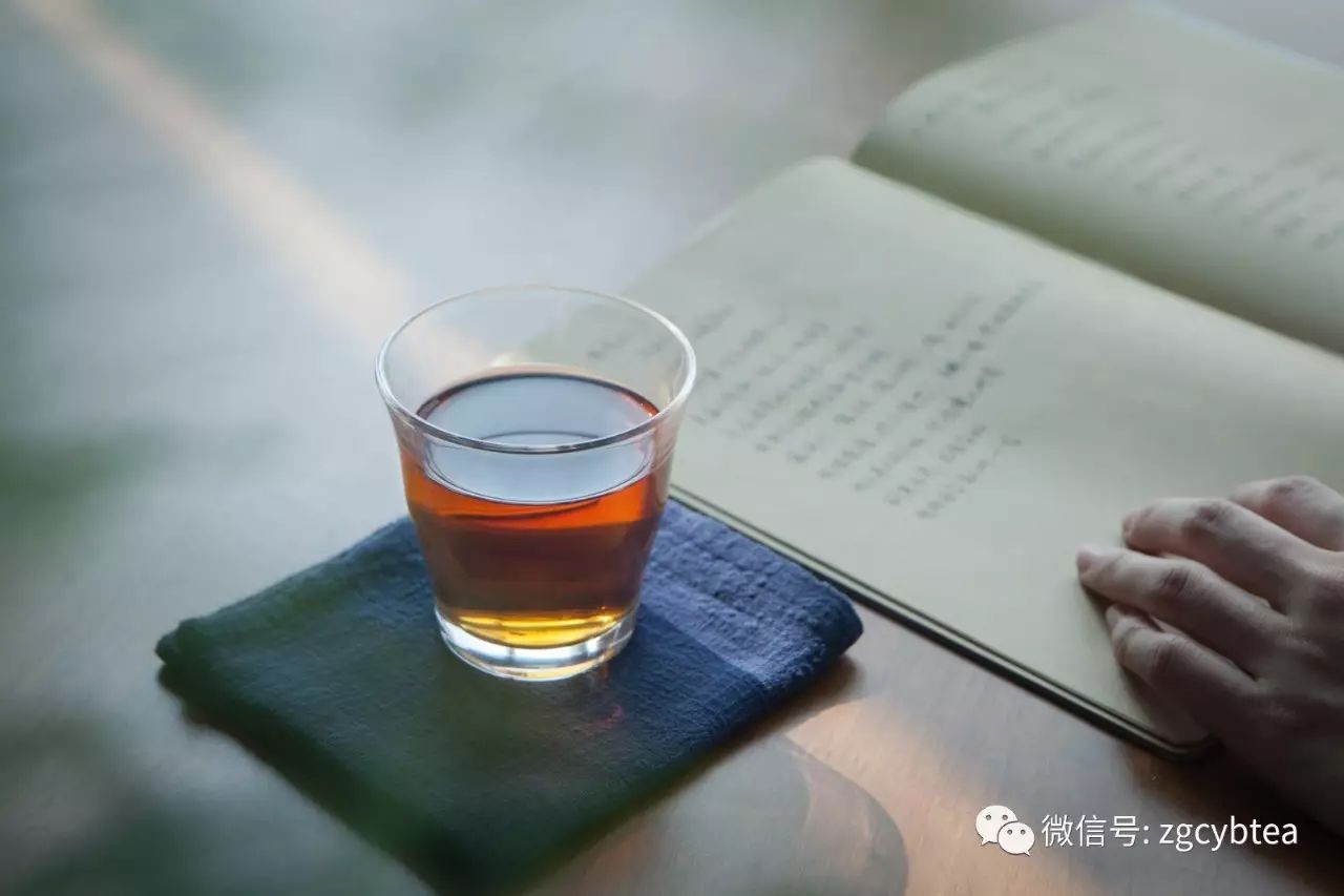 你为什么如此坚信那些说喝茶会钙流失、会长胆结石的茶界谣言？