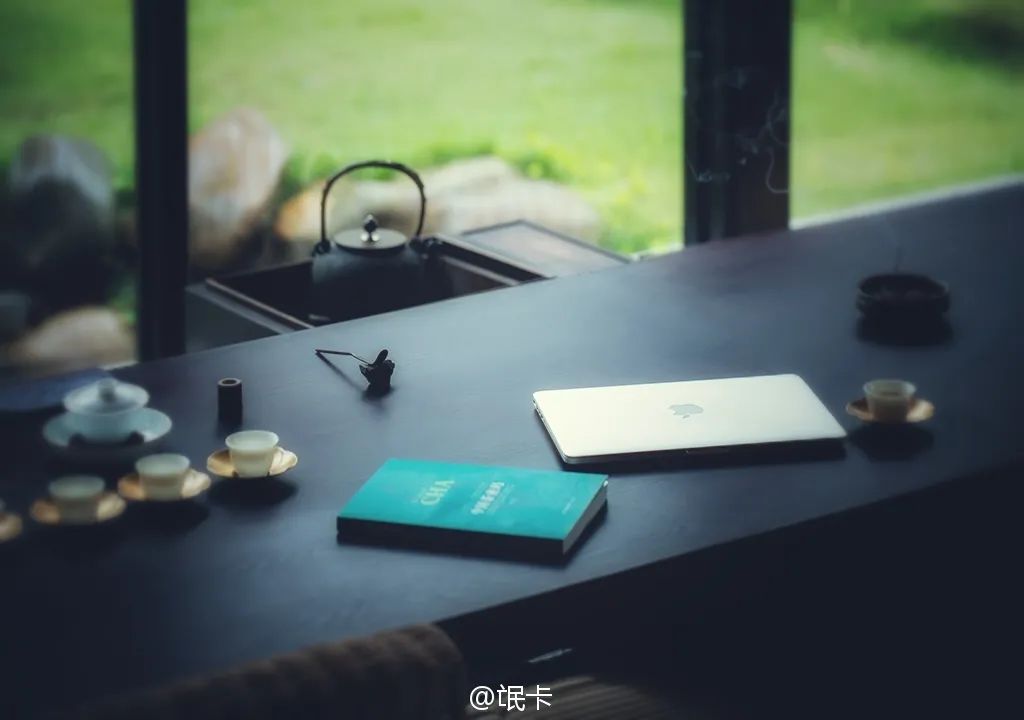 绝对干货，如果你也梦想拥有一间茶室，那你一定不要错过此文