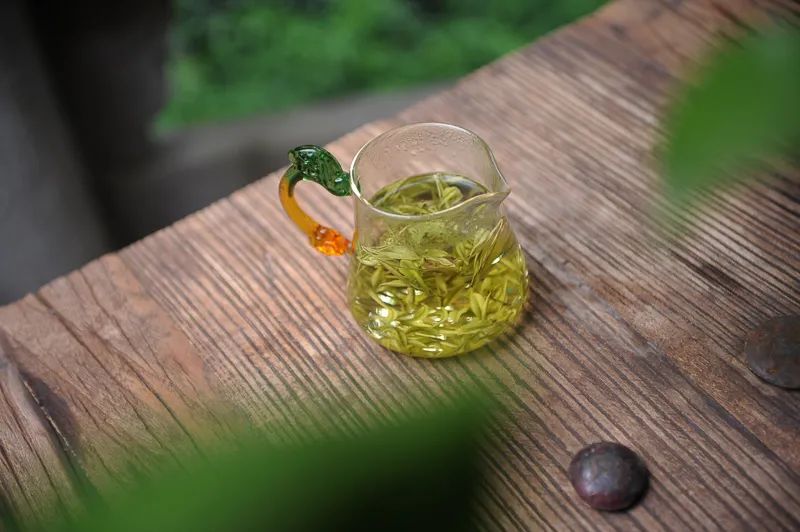 破译水密码：用自来水泡茶？你简直是在漂白自己的生命！