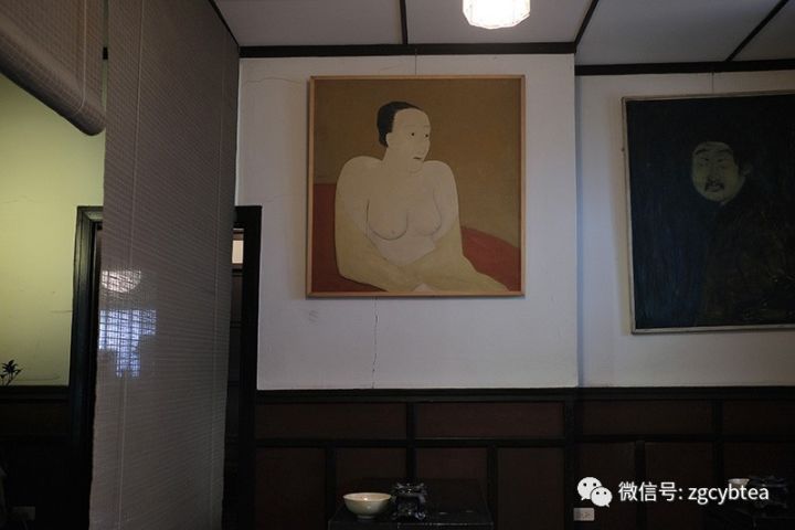 紫藤庐访周渝:与传说拥有最多老茶的人畅聊整晚，却不谈老茶