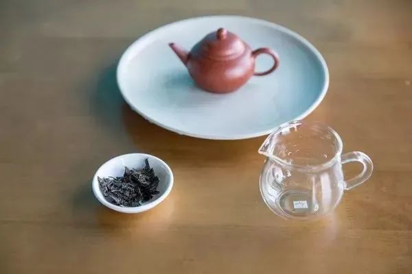 汤感香气复苏教程：你存的茶香气出现问题？其实可以再抢救一下！