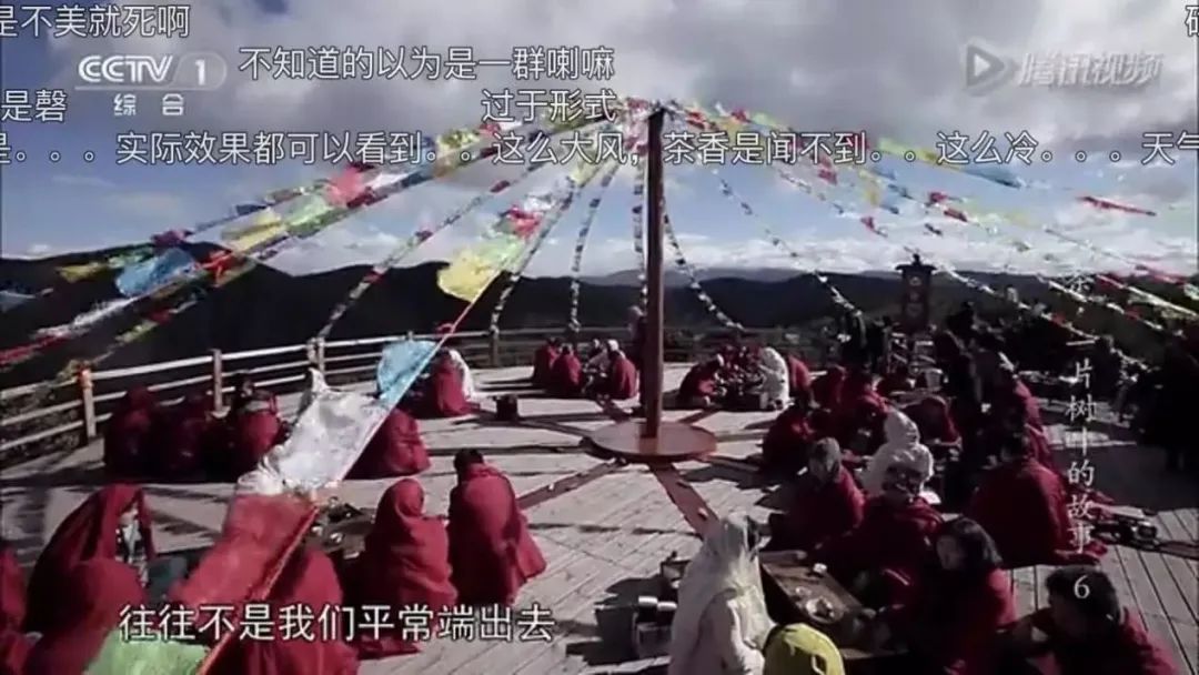 融入年轻人的“弹幕”法则