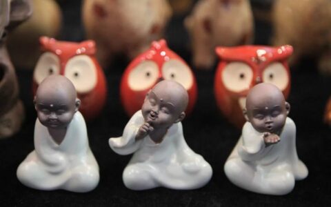 咏春拂穴手和葵花点穴手哪个更厉害？看这份经典口误名单，不信你不笑
