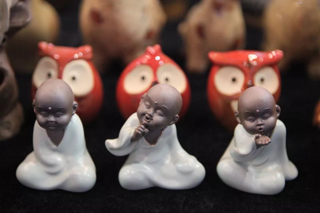 咏春拂穴手和葵花点穴手哪个更厉害？看这份经典口误名单，不信你不笑