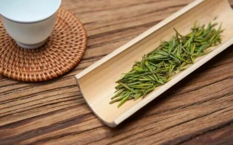 用安吉白茶做白茶？那苍老师也能过教师节了！（附安吉“白茶”品鉴报告）
