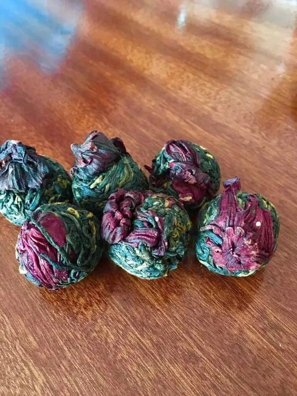 你喜欢喝美美的花草茶吗？你知道你正在给自己投毒吗？