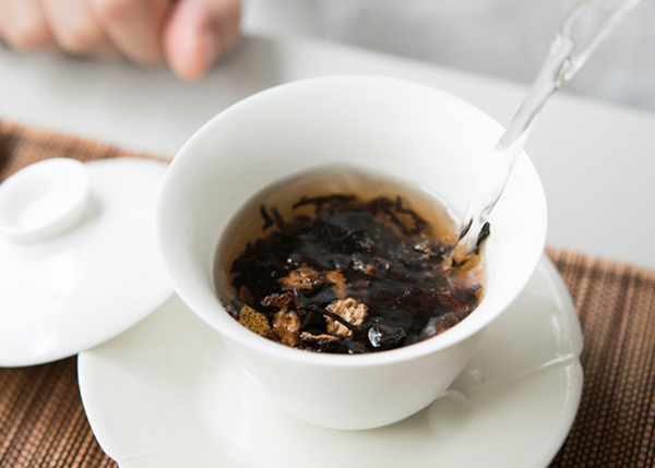 如何将逼格满满的大师级茶评化为己用?这9款百搭术语包你闪耀茶会