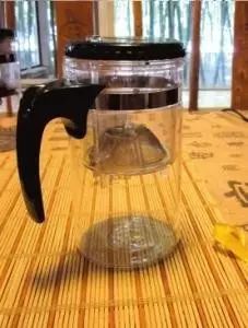 飘逸杯为啥叫飘逸杯？用茶洗头会有什么效果？趣味茶叶冷知识赶快收藏！