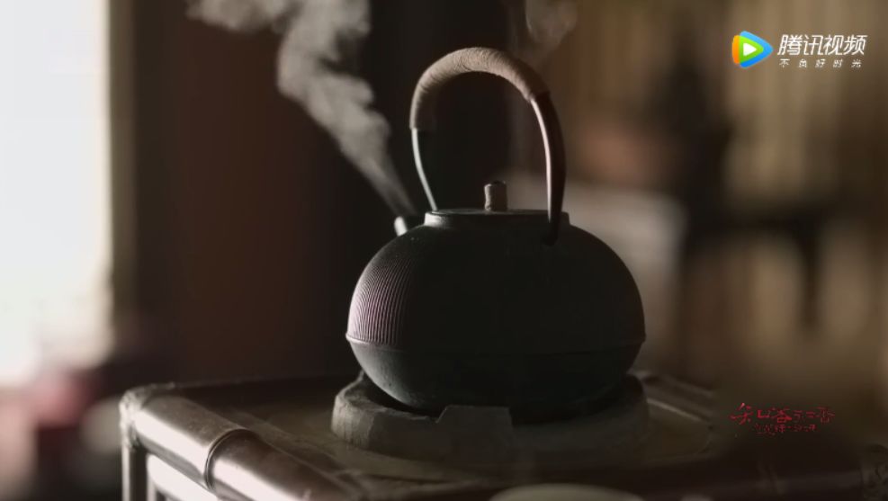你热追的《知否》，居然是国剧史上最良心的茶道美学教科书(附里千家大宗元茶道视频)