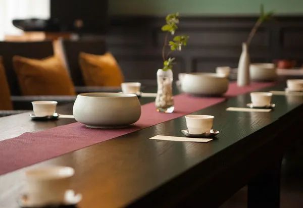 多年来屡试不爽的20条茶会军规