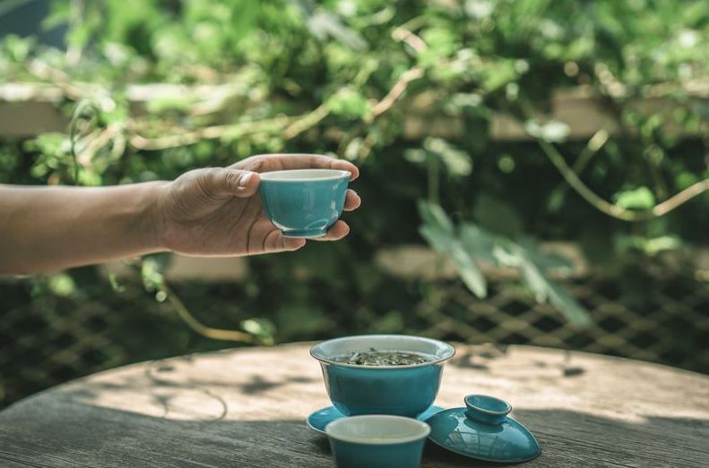 霸屏食品安全新闻的大肠杆菌，你会不会在喝茶时遇见它？