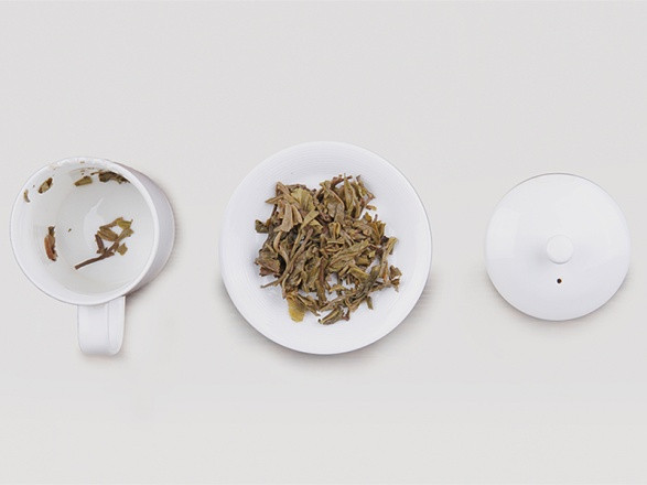 这是一份简单又实用的茶叶审评方法，帮助正在学茶的您搞懂评茶、了解茶叶品质！