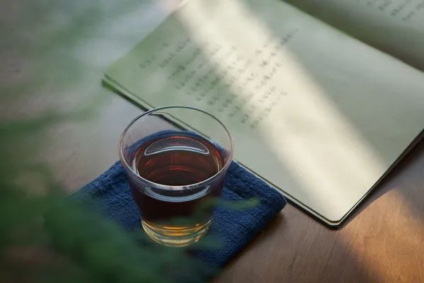 一个将近十年喝茶史的评茶员之经验分享：喝茶到底喝什么？