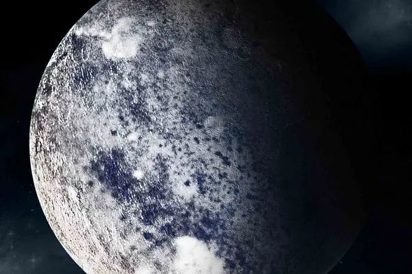 9张图，为你解读1500倍显微镜下美得像星球的老瓷片