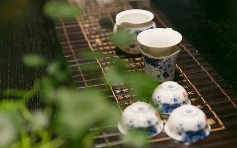 中国茶叶对外贸易两千多年，如何一步步成为国际贸易的“硬通货”？
