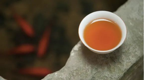 大年元宵到！大鱼大肉饮食过量？解腻消食的N款好茶治愈你的节后综合症！