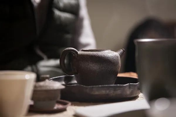 茶叶的N种死法 (不要哭，要坚强)